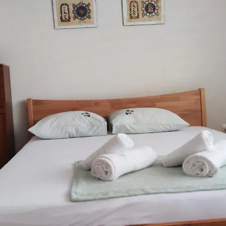 Apartamento Yuka Family 1-8 Persons 130m2