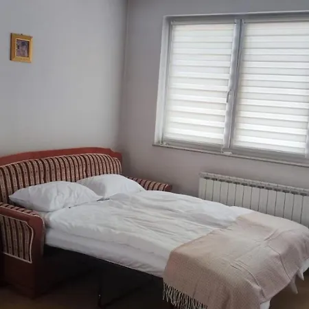Yuka Family 1-8 Persons 130m2 Apartamento