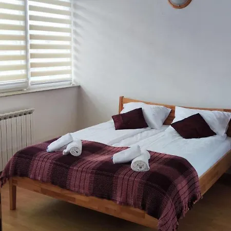 Апартаменты Yuka Family 1-8 Persons 130m2