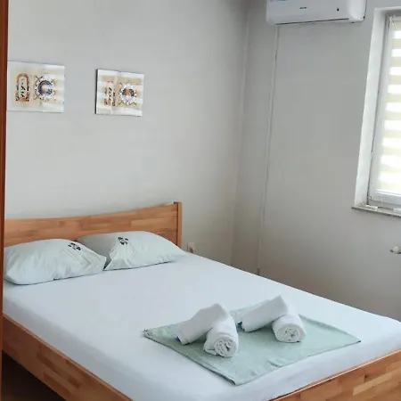 Apartamento Yuka Family 1-8 Persons 130m2