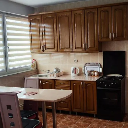 Yuka Family 1-8 Persons 130m2 Sarajevo