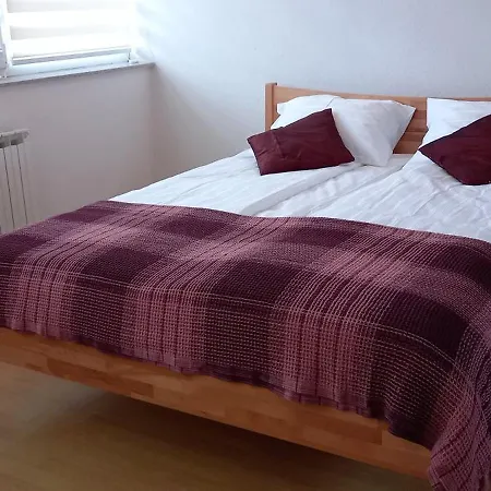 Apartamento Yuka Family 1-8 Persons 130m2 *