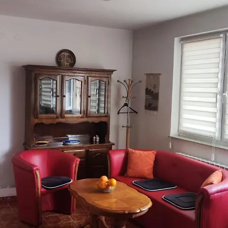 Апартаменты Yuka Family 1-8 Persons 130m2