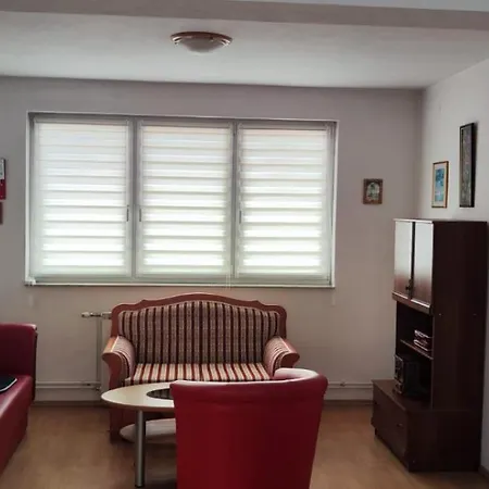 Yuka Family 1-8 Persons 130m2 Apartamento