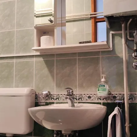 Apartamento Yuka Family 1-8 Persons 130m2 Sarajevo